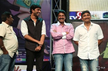 James Bond Movie Audio Launch